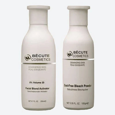 Becute Skin Polish