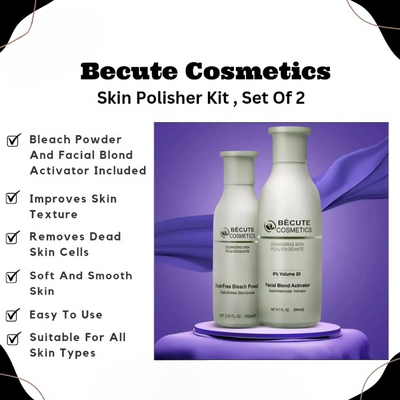 Becute Skin Polish